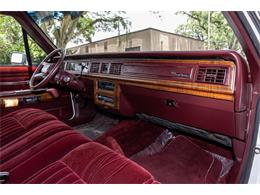 1989 Ford Crown Victoria (CC-1732764) for sale in Orlando, Florida
