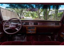 1989 Ford Crown Victoria (CC-1732764) for sale in Orlando, Florida