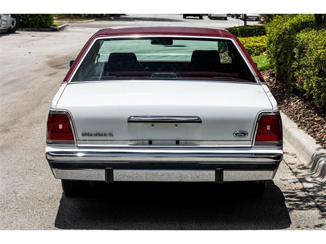 1989 Ford Crown Victoria (CC-1732764) for sale in Orlando, Florida