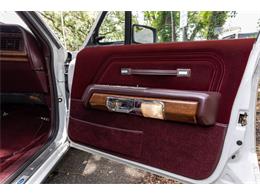 1989 Ford Crown Victoria (CC-1732764) for sale in Orlando, Florida