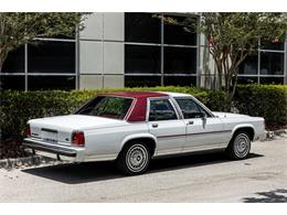 1989 Ford Crown Victoria (CC-1732764) for sale in Orlando, Florida