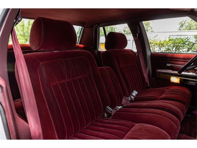 1989 Ford Crown Victoria (CC-1732764) for sale in Orlando, Florida