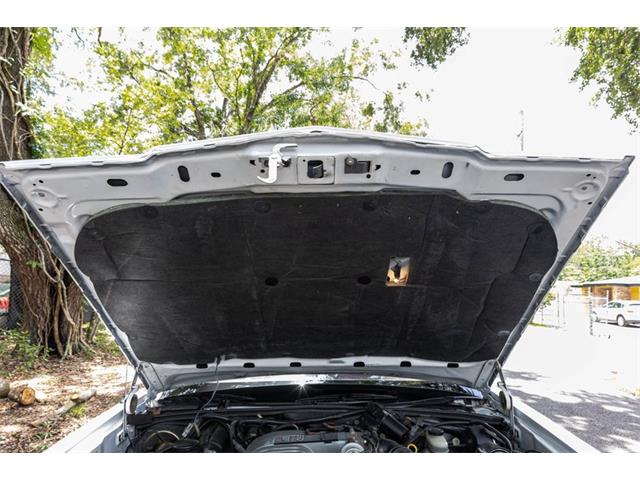 1989 Ford Crown Victoria (CC-1732764) for sale in Orlando, Florida