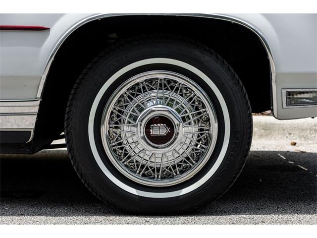 1989 Ford Crown Victoria (CC-1732764) for sale in Orlando, Florida
