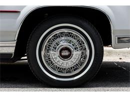 1989 Ford Crown Victoria (CC-1732764) for sale in Orlando, Florida