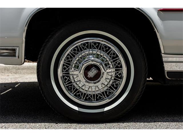 1989 Ford Crown Victoria (CC-1732764) for sale in Orlando, Florida