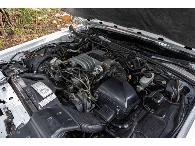 1989 Ford Crown Victoria (CC-1732764) for sale in Orlando, Florida