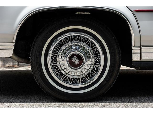 1989 Ford Crown Victoria (CC-1732764) for sale in Orlando, Florida