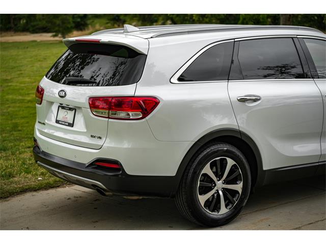 2018 Kia Sorento for Sale | ClassicCars.com | CC-1732770
