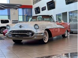 1955 Oldsmobile 98 (CC-1732772) for sale in Ventura, California