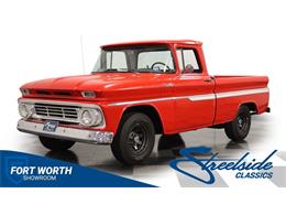 1962 Chevrolet C10 (CC-1730278) for sale in Ft Worth, Texas