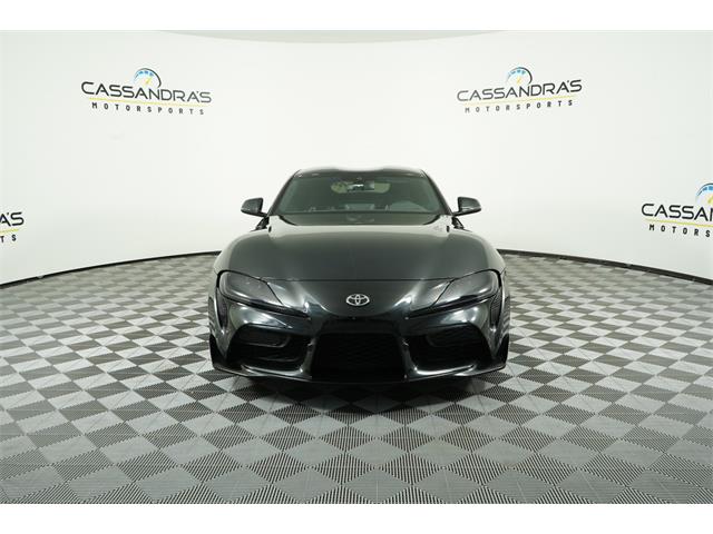 2020 Toyota Supra (CC-1732803) for sale in Pewaukee, Wisconsin