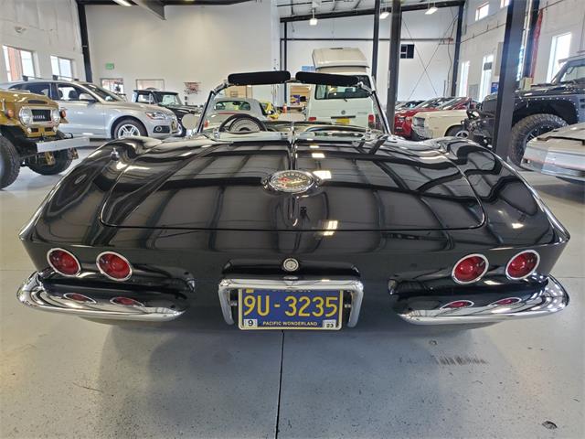 1962 Chevrolet Corvette for Sale | ClassicCars.com | CC-1732809