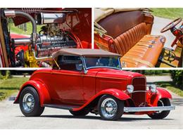 1932 Ford Street Rod (CC-1732812) for sale in Eustis, Florida