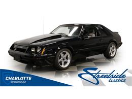 1985 Ford Mustang (CC-1730282) for sale in Concord, North Carolina