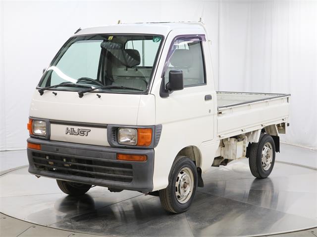 1996 Daihatsu Hijet For Sale Cc 1730286 3460