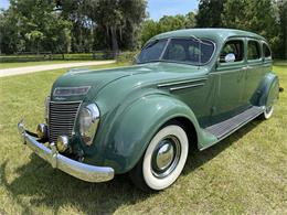 1937 Chrysler Airflow (CC-1732864) for sale in East Palatka, Florida