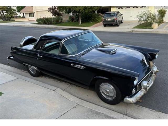 1955 Ford Thunderbird (CC-1732865) for sale in WESTLAKE VILLAGE, California
