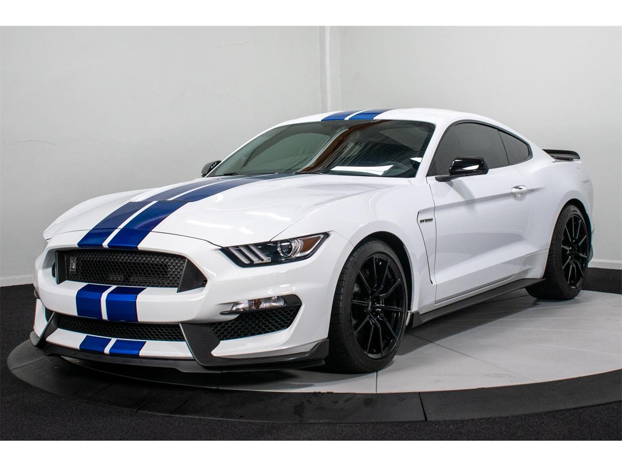 2018 Ford Mustang GT350 for Sale | ClassicCars.com | CC-1732866