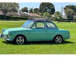 1970 Volkswagen Notchback (CC-1732869) for sale in Miami, Florida