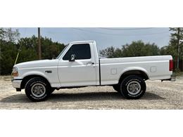 1996 Ford F150 (CC-1732872) for sale in Spicewood, Texas