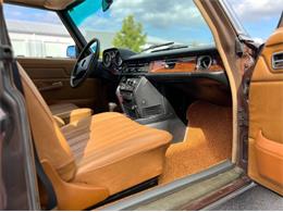 1976 Mercedes-Benz W115 (CC-1730289) for sale in Cadillac, Michigan