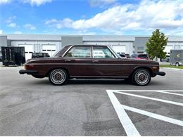 1976 Mercedes-Benz W115 (CC-1730289) for sale in Cadillac, Michigan