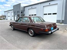 1976 Mercedes-Benz W115 (CC-1730289) for sale in Cadillac, Michigan