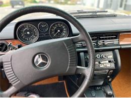 1976 Mercedes-Benz W115 (CC-1730289) for sale in Cadillac, Michigan