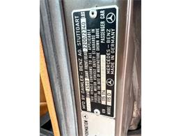 1976 Mercedes-Benz W115 (CC-1730289) for sale in Cadillac, Michigan