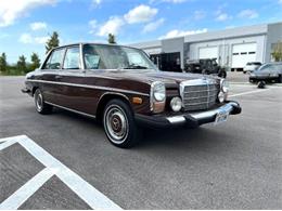 1976 Mercedes-Benz W115 (CC-1730289) for sale in Cadillac, Michigan