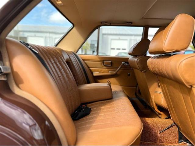 1976 Mercedes-Benz W115 (CC-1730289) for sale in Cadillac, Michigan