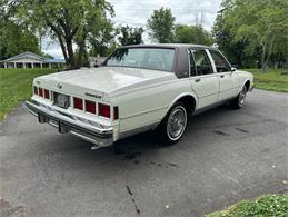 1984 Chevrolet Caprice (CC-1732904) for sale in Youngville, North Carolina