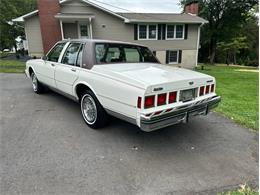 1984 Chevrolet Caprice (CC-1732904) for sale in Youngville, North Carolina