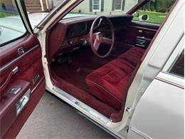 1984 Chevrolet Caprice (CC-1732904) for sale in Youngville, North Carolina