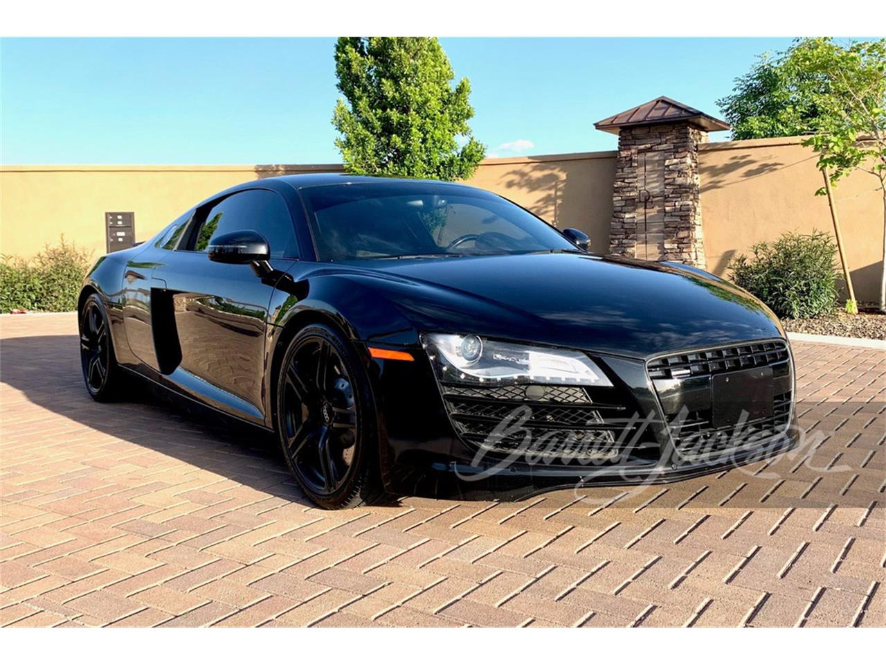 Used Audi R8 2008 2008 Audi R8 for Sale | ClassicCars.com | CC-1732915