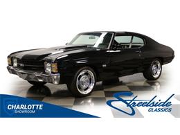 1971 Chevrolet Chevelle (CC-1730292) for sale in Concord, North Carolina