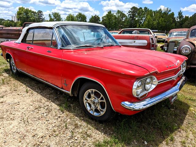 1964 Chevrolet Corvair Monza (CC-1732923) for sale in Gray Court, South Carolina