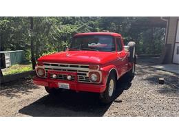 1966 Ford 3/4 Ton Pickup (CC-1732933) for sale in Camas, Washington