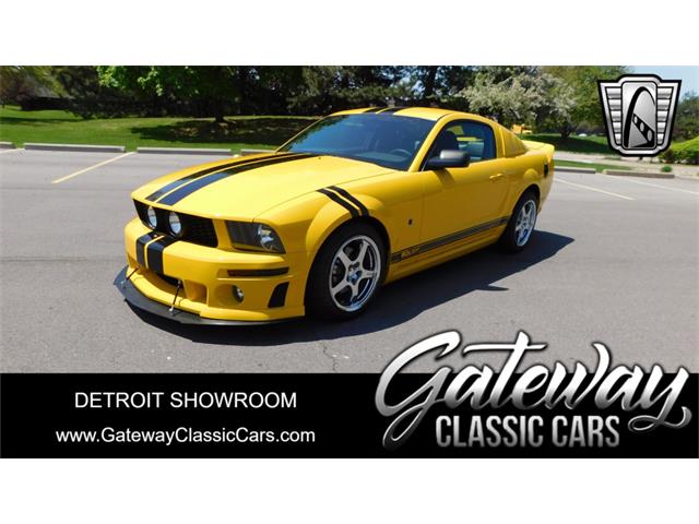 2005 Ford Mustang (CC-1730294) for sale in O'Fallon, Illinois