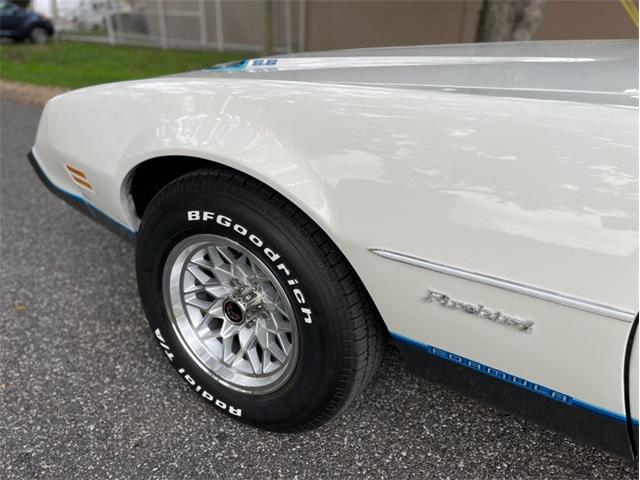 1979 Pontiac Firebird Formula (CC-1732948) for sale in Orlando, Florida