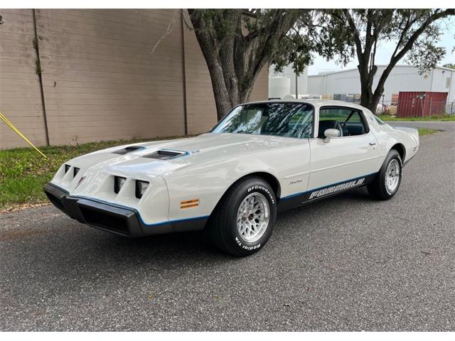 1979 Pontiac Firebird Formula (CC-1732948) for sale in Orlando, Florida