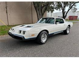 1979 Pontiac Firebird Formula (CC-1732948) for sale in Orlando, Florida