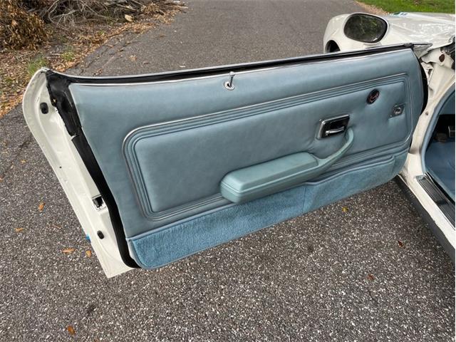 1979 Pontiac Firebird Formula (CC-1732948) for sale in Orlando, Florida