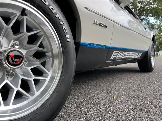 1979 Pontiac Firebird Formula (CC-1732948) for sale in Orlando, Florida
