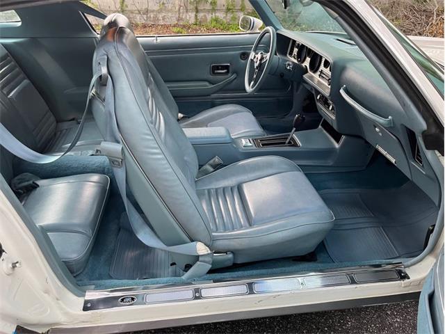 1979 Pontiac Firebird Formula (CC-1732948) for sale in Orlando, Florida