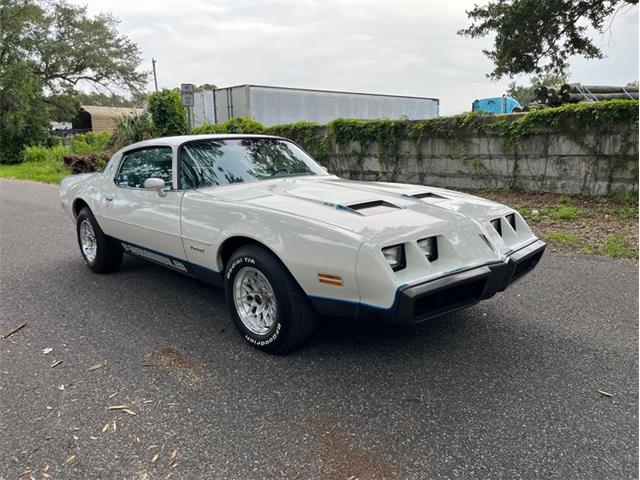 1979 Pontiac Firebird Formula (CC-1732948) for sale in Orlando, Florida