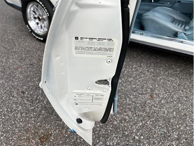 1979 Pontiac Firebird Formula (CC-1732948) for sale in Orlando, Florida