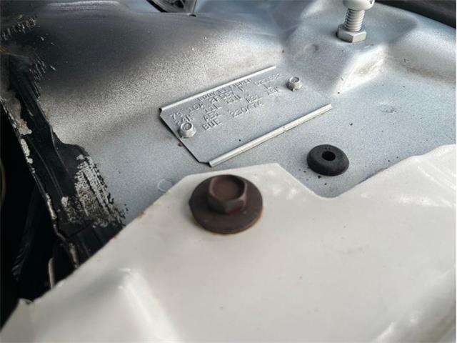 1979 Pontiac Firebird Formula (CC-1732948) for sale in Orlando, Florida