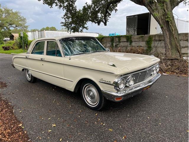 1963 Mercury Comet (CC-1732952) for sale in Orlando, Florida